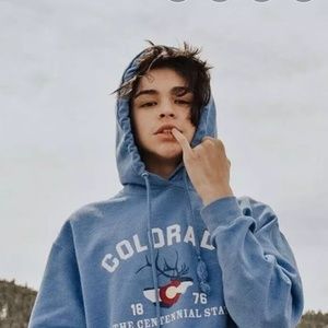 Meet your Posher, Daniel